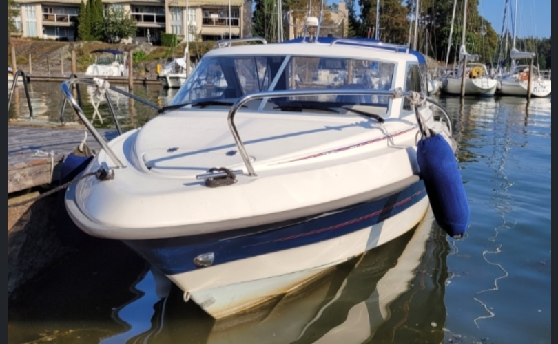 Flipper 630 HT-kuva-1